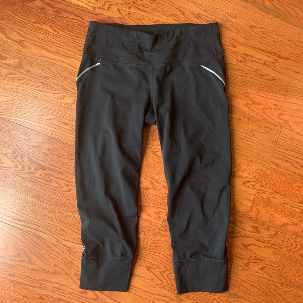 Athleta Crop Pant